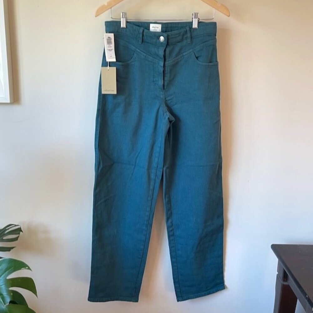 BNWT Wilfred Archer Denim Pant
